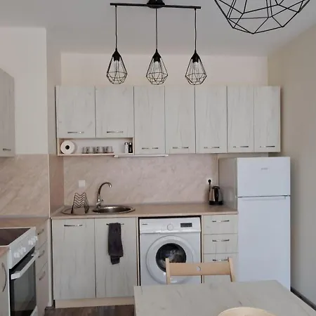 아파트 Lighthouse Gba 304