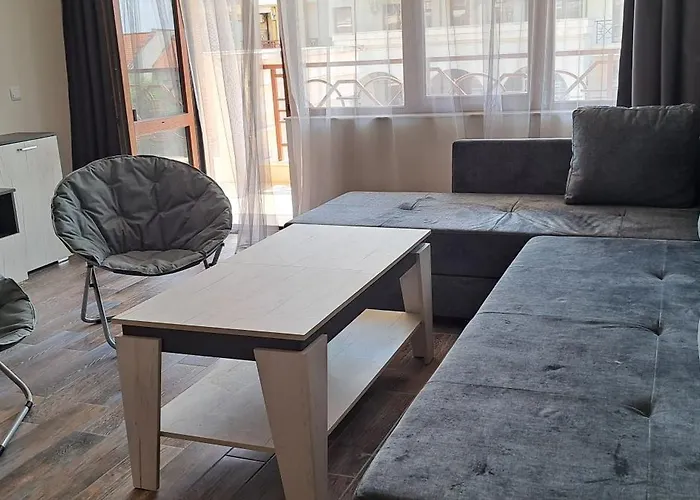 Lighthouse Gba 304 아파트