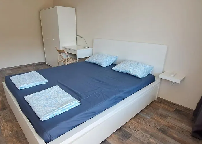 Lighthouse Gba 304 아파트