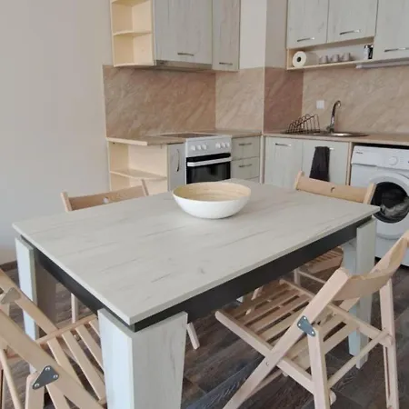 Apartamento Lighthouse Gba 304 *