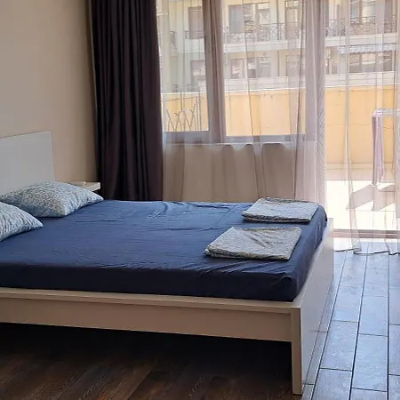Lighthouse Gba 304 Apartment Baltschik