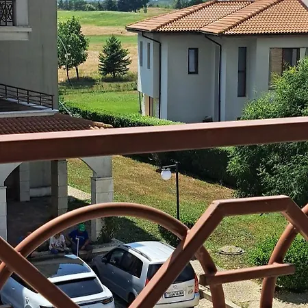 Lighthouse Gba 304 Apartmán