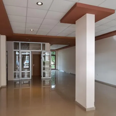 Apartmán Lighthouse Gba 304 *