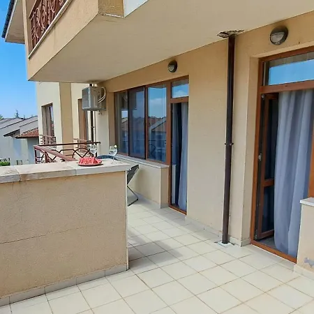 Apartmán Lighthouse Gba 304 *