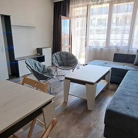 Lighthouse Gba 304 Apartment Baltschik