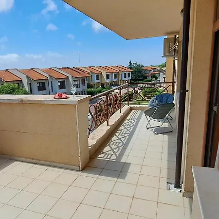 Apartmán Lighthouse Gba 304 Balčik