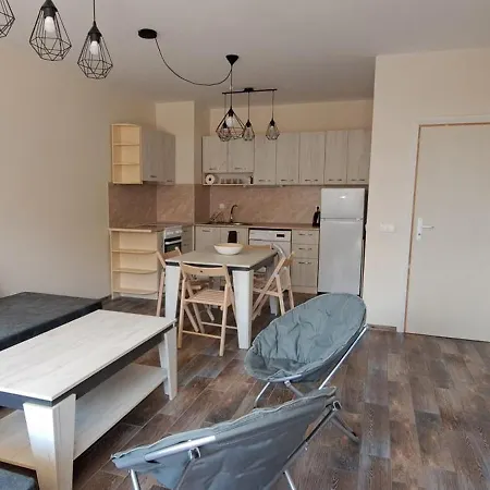 Lighthouse Gba 304 Balčik