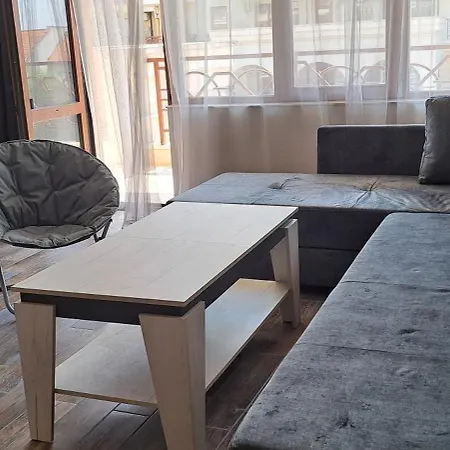 Lighthouse Gba 304 Apartmán