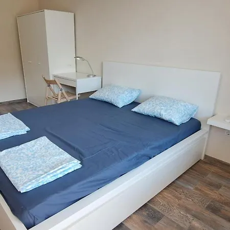 Lighthouse Gba 304 Apartmán