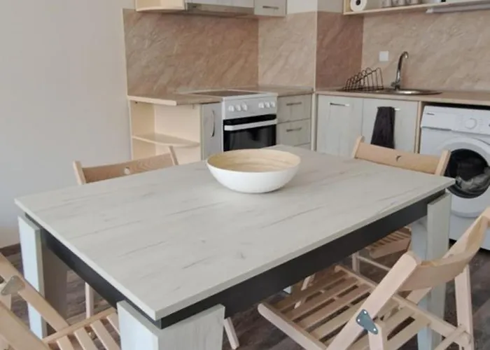 Apartamento Lighthouse Gba 304 *