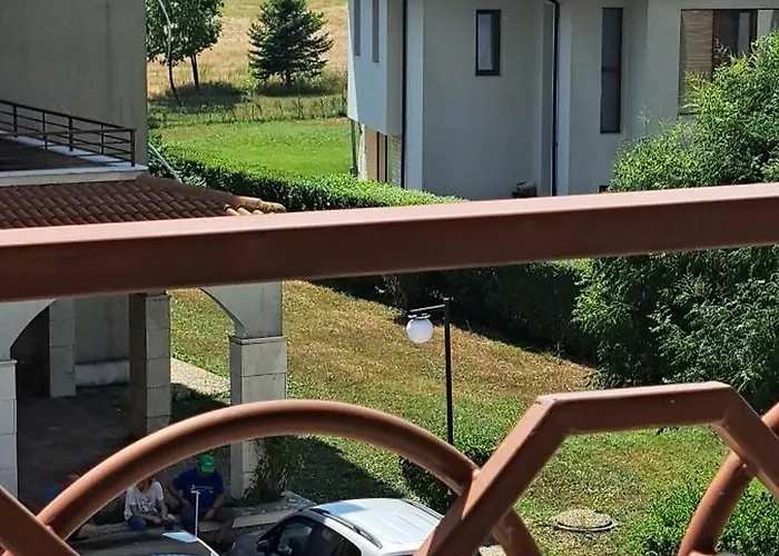 Lighthouse Gba 304 Apartamento