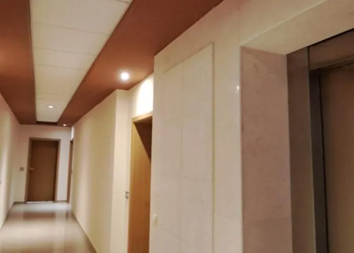 Apartamento Lighthouse Gba 304