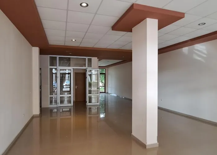 Apartamento Lighthouse Gba 304 *