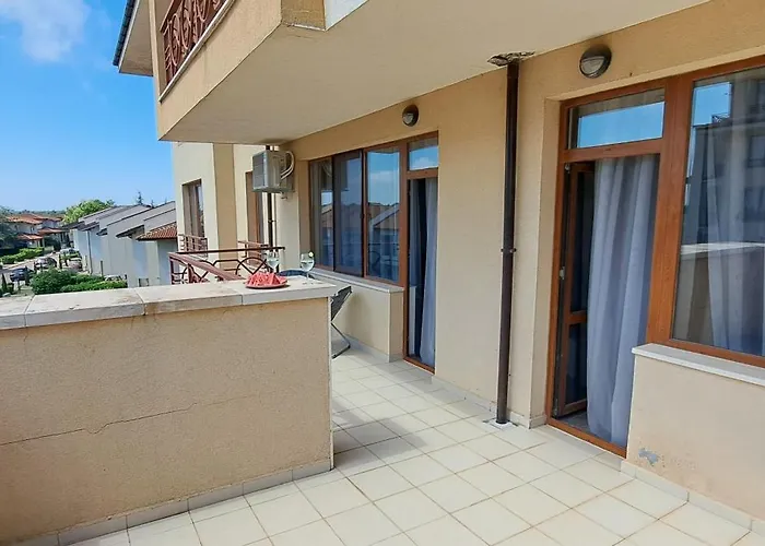 Apartamento Lighthouse Gba 304 *