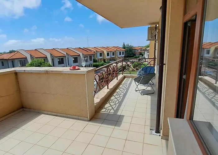 Apartamento Lighthouse Gba 304 Balchik