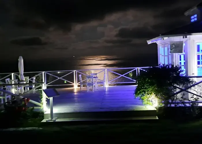 Lighthouse Gba 304 Apartamento *